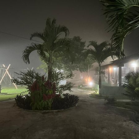 Pousada E Restaurante Alto Da Serra Bonito  Zewnętrze zdjęcie