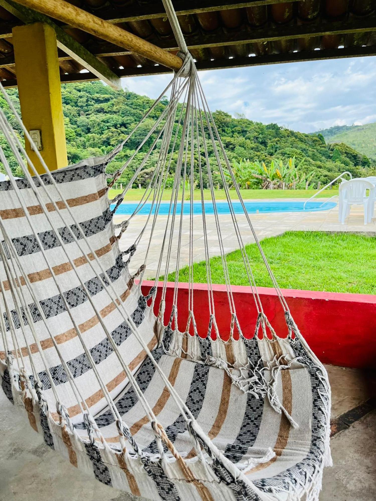 Pousada E Restaurante Alto Da Serra Bonito  Zewnętrze zdjęcie